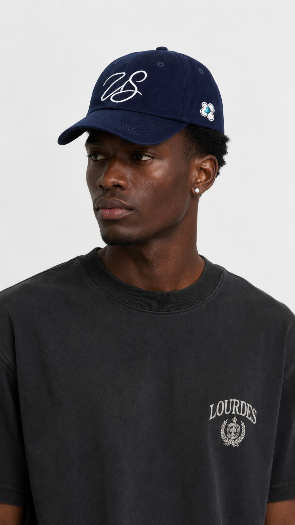 Nguvu Signature Cap