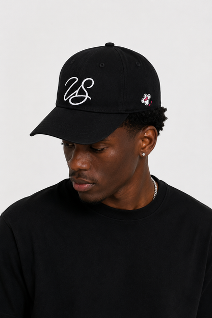 Nguvu Signature Cap