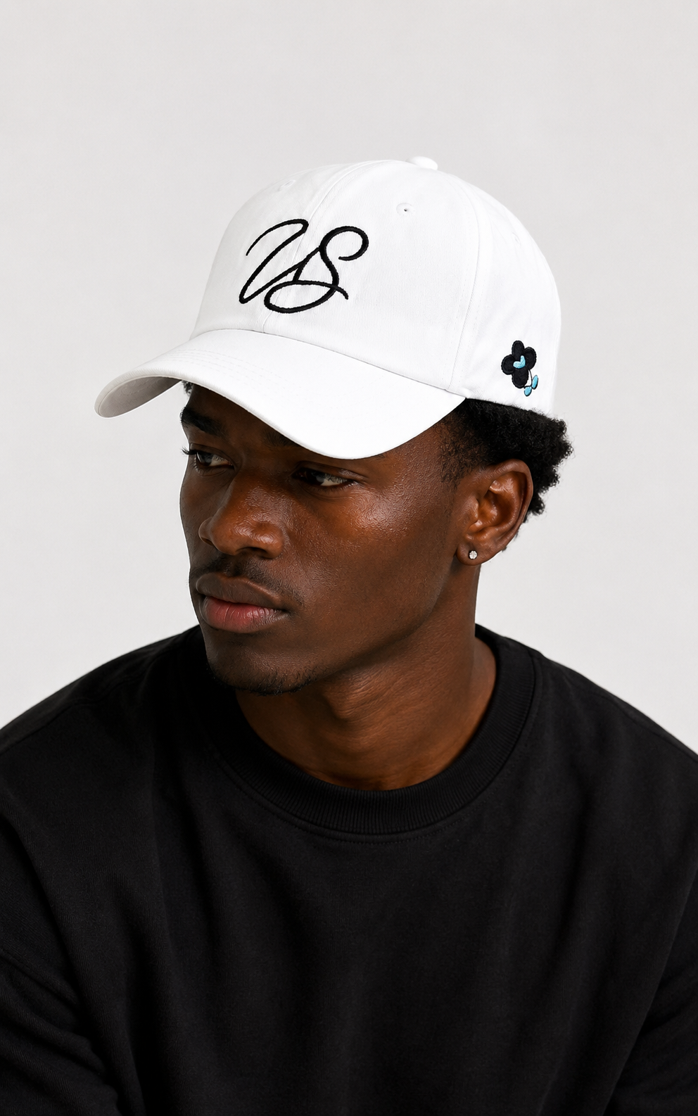 Nguvu Signature Cap