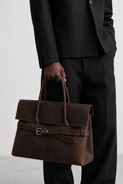 Byaruhanga Luxe Bag