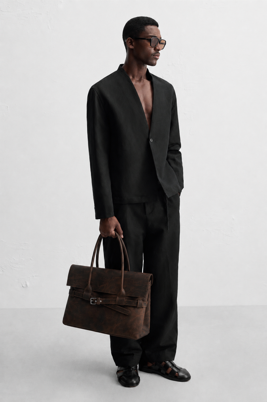 Byaruhanga Luxe Bag