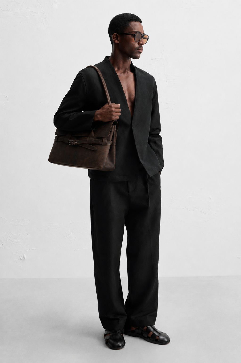 Byaruhanga Luxe Bag