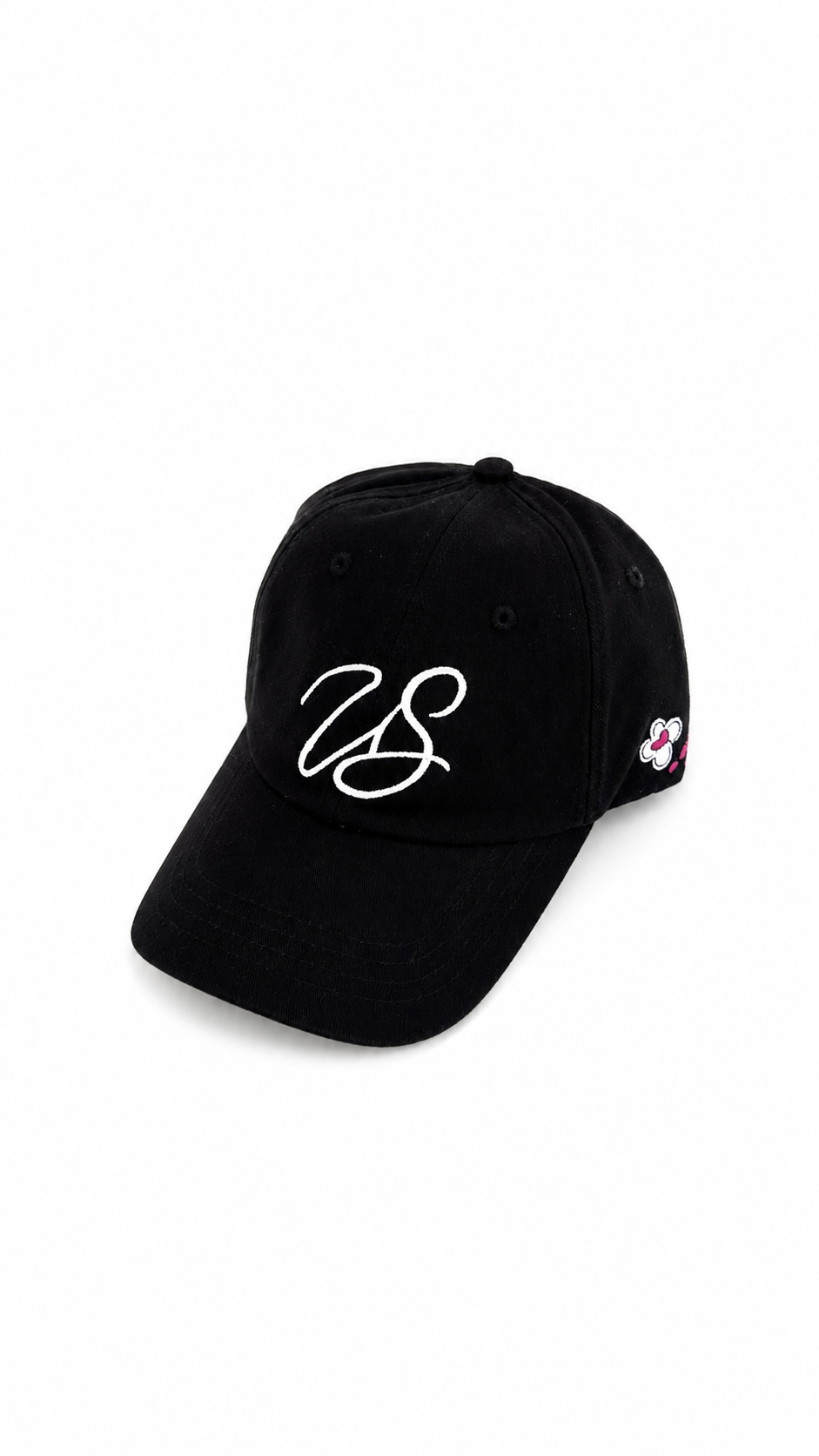 Nguvu Signature Cap