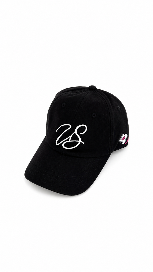 Nguvu Signature Cap
