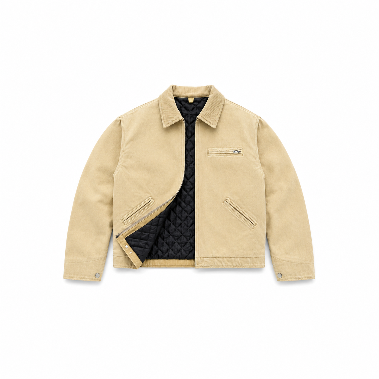 Lungelo Tailored Jacket