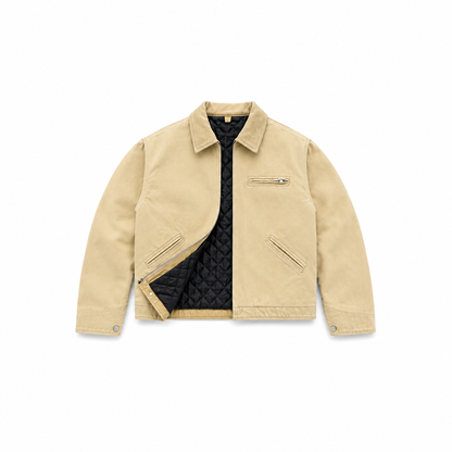 Lungelo Tailored Jacket