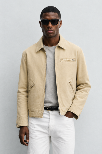 Lungelo Tailored Jacket