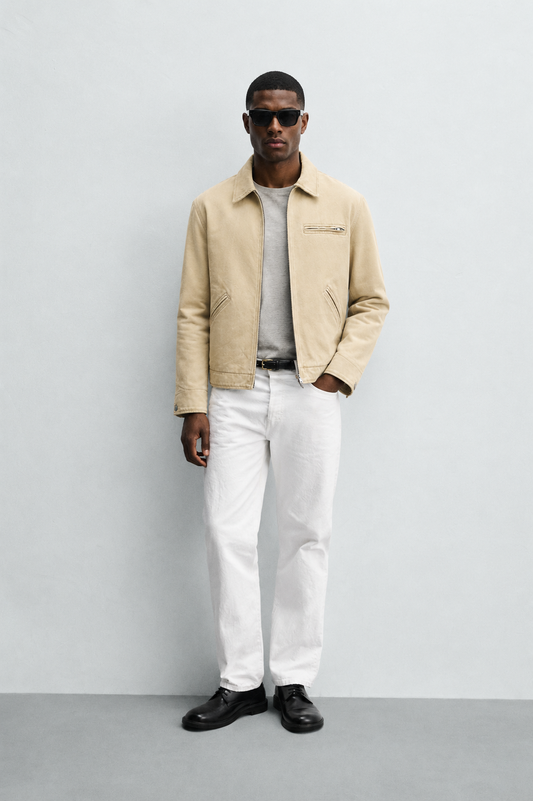 Lungelo Tailored Jacket