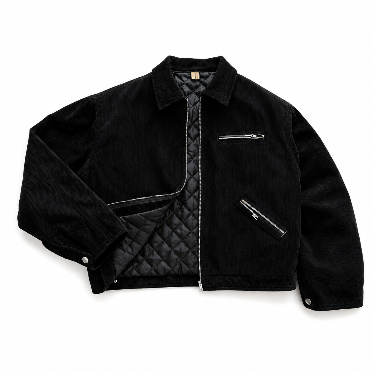 Lungelo Tailored Jacket