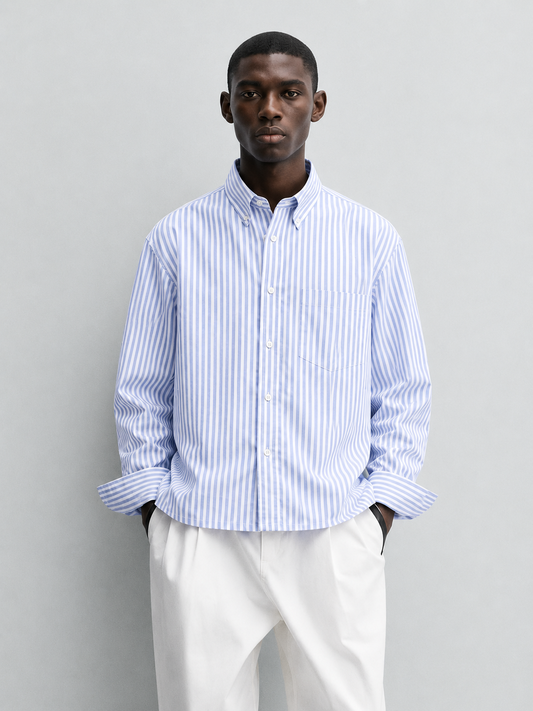Tshepo Premium Shirt