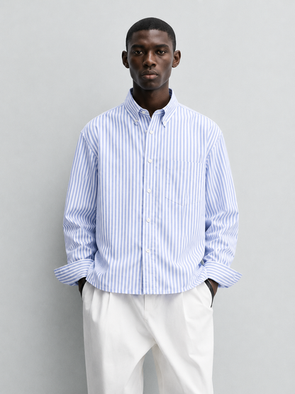 Tshepo Premium Shirt