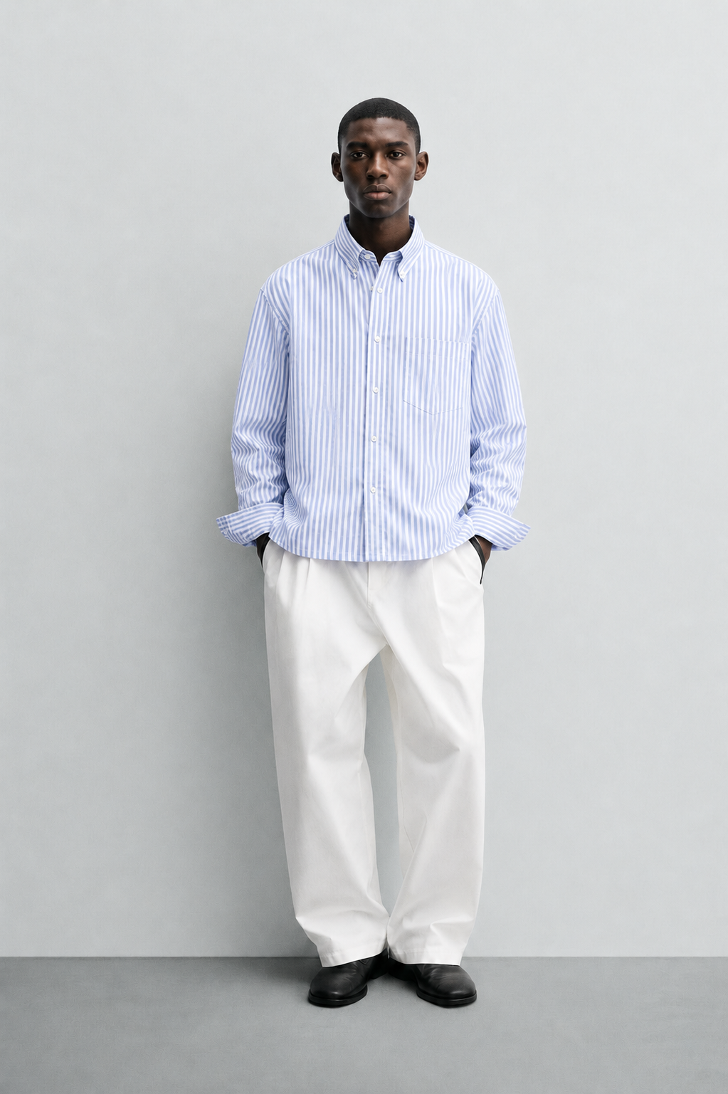 Tshepo Premium Shirt