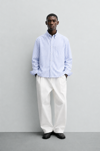 Tshepo Premium Shirt