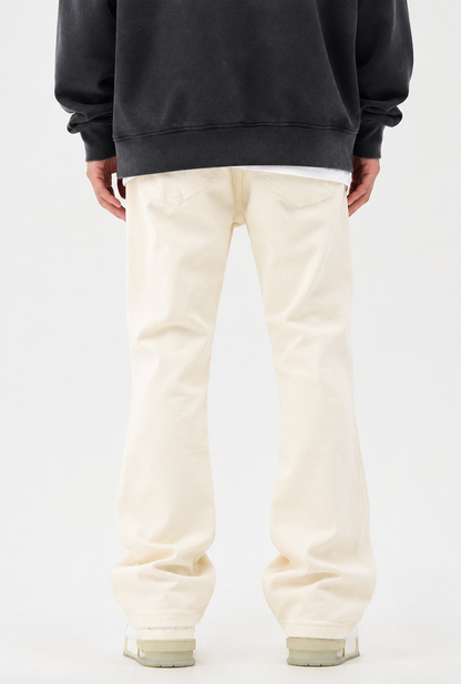 Manteau court en fourrure Marielle