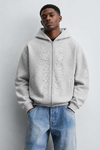 Wasswa Tailored Jacket