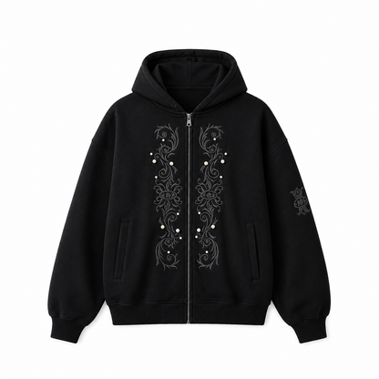 Wasswa Tailored Jacket