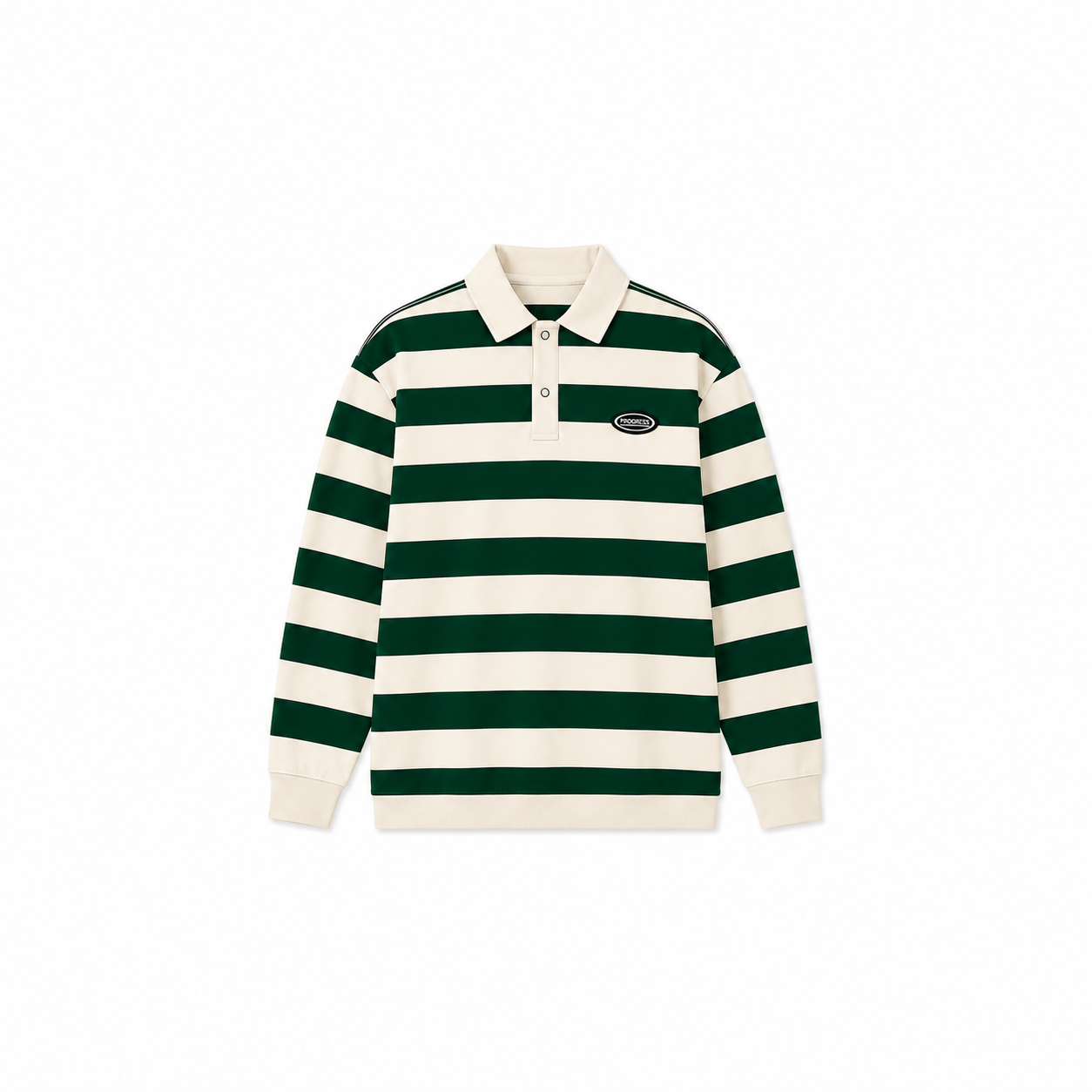 Uche Signature Polo Shirt