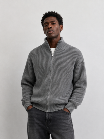 Gbadebo Tailored Sweater