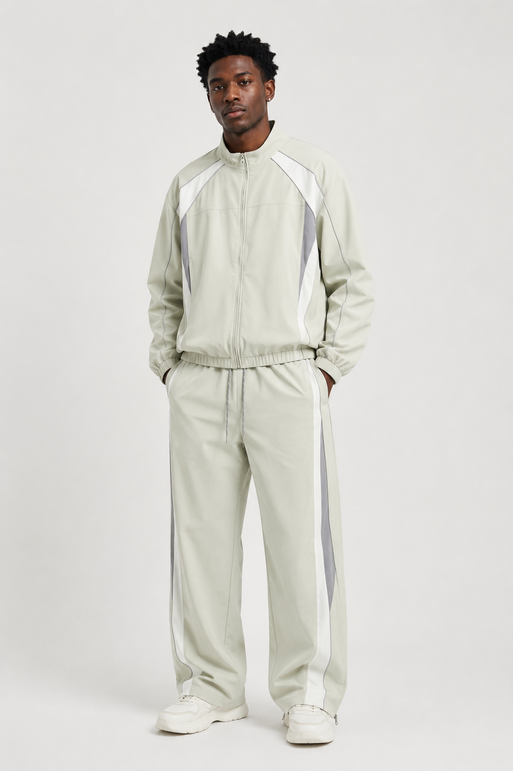 Modibo Tailored Set