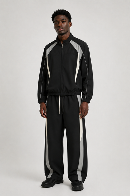 Modibo Tailored Set