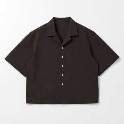 Sandile Premium Shirt