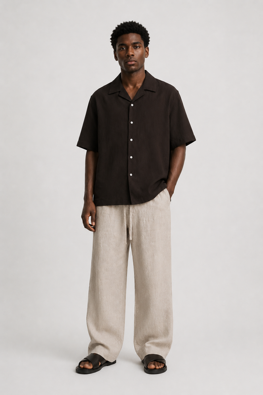 Sandile Premium Shirt