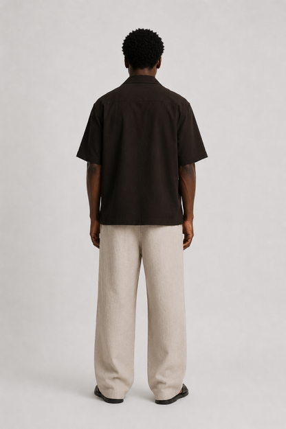 Sandile Premium Shirt