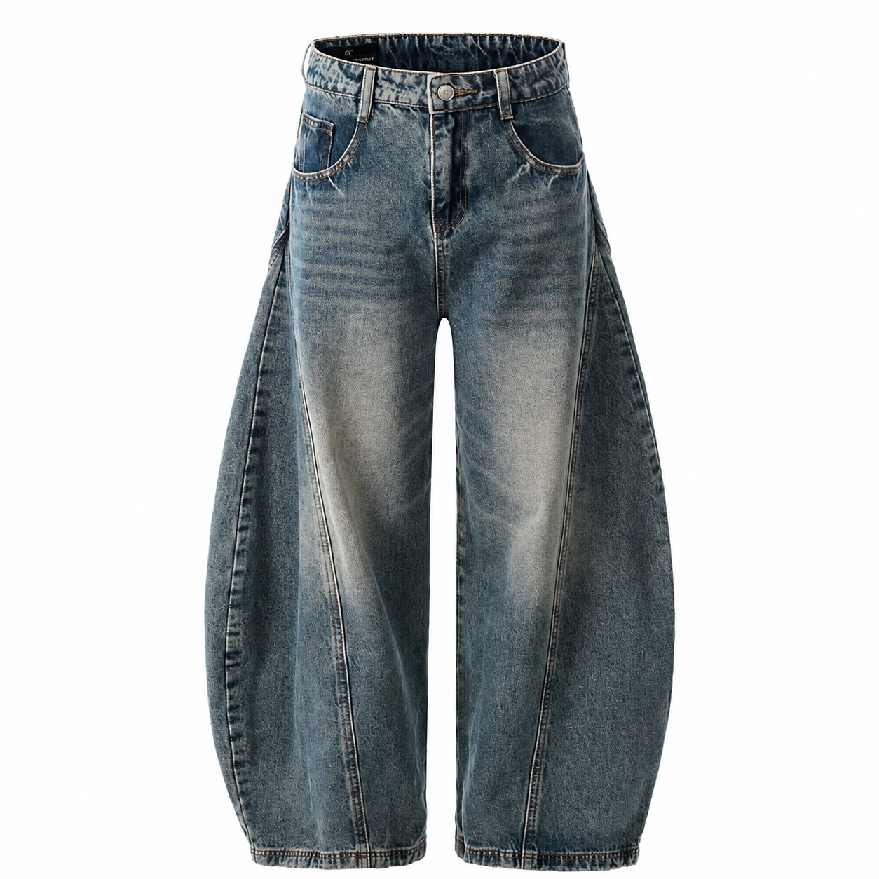 Kwaku Premium Denim Jeans