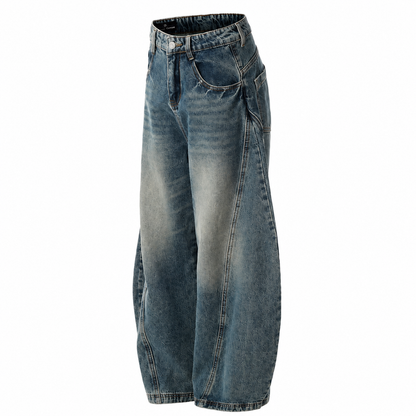 Kwaku Premium Denim Jeans