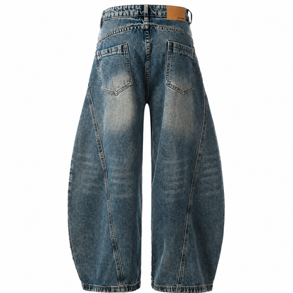 Kwaku Premium Denim Jeans