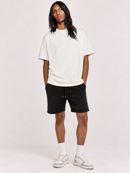 Tunde Heavyweight Cotton Regular-Fit T-Shirt