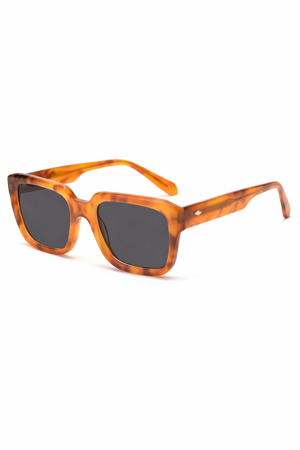 Moussa Polarized Sunglasses