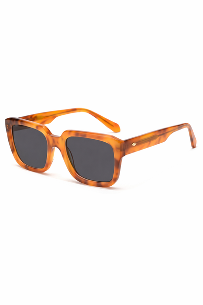 Moussa Polarized Sunglasses