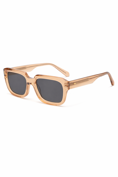 Moussa Polarized Sunglasses