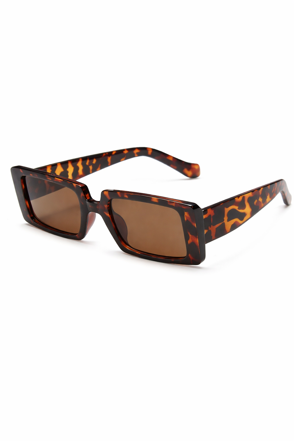 Olumide Polarized Sunglasses