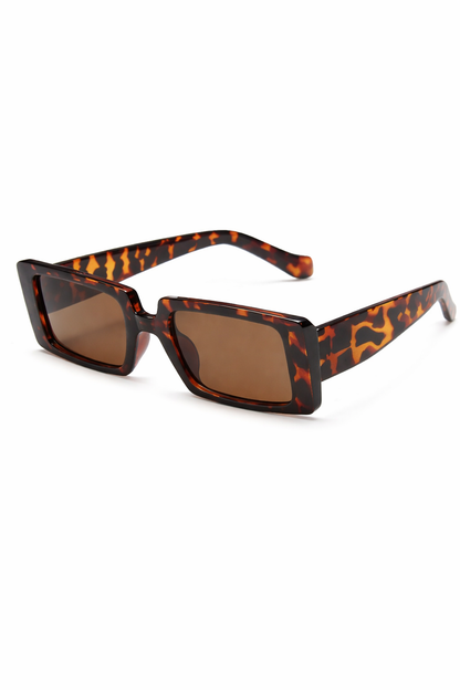 Olumide Polarized Sunglasses