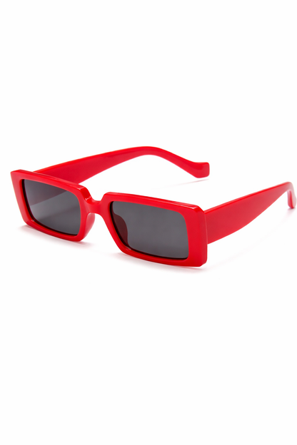 Olumide Polarized Sunglasses