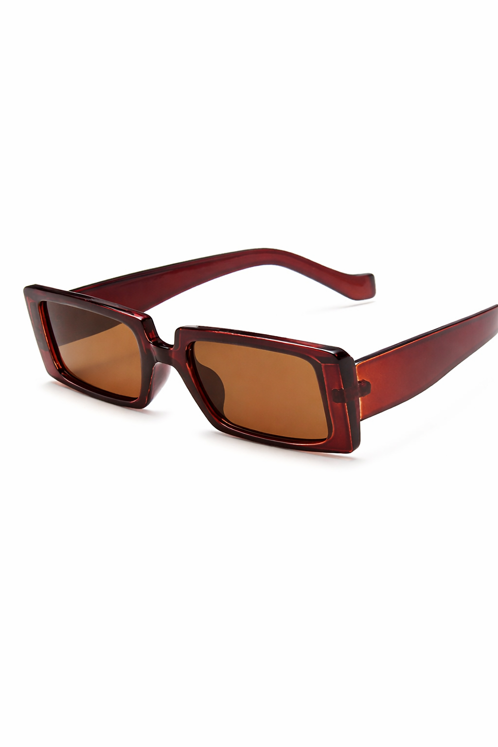 Olumide Polarized Sunglasses