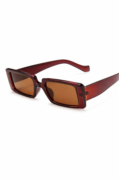 Olumide Polarized Sunglasses