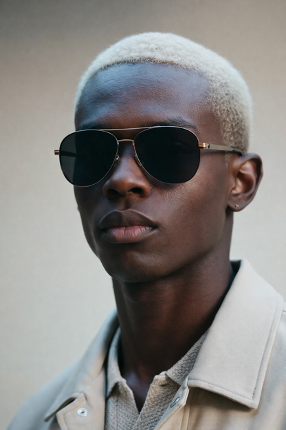 Adjei Polarized Sunglasses