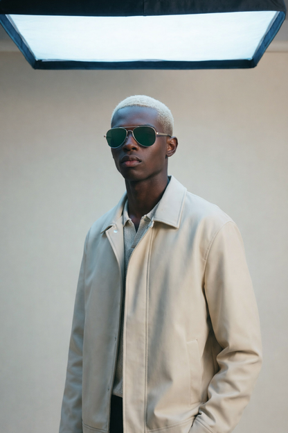 Adjei Polarized Sunglasses