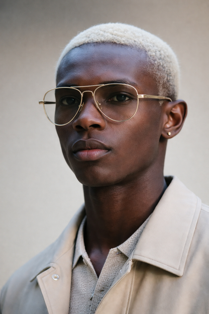 Adjei Polarized Sunglasses