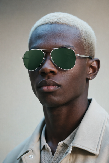 Adjei Polarized Sunglasses