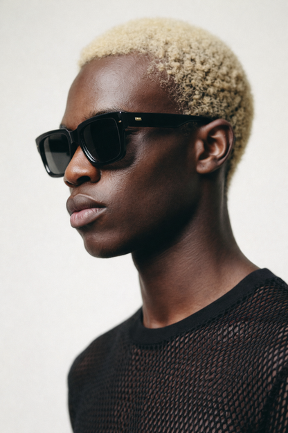 Moussa Polarized Sunglasses