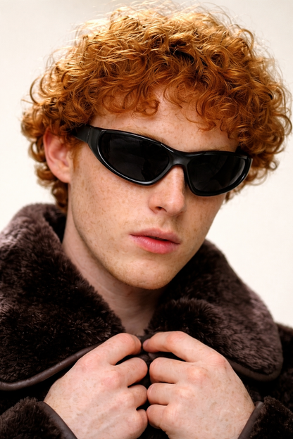 Lunettes de soleil Abeni Vivid Rider