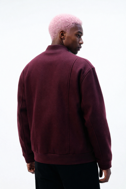 Gilet zippé Abeni