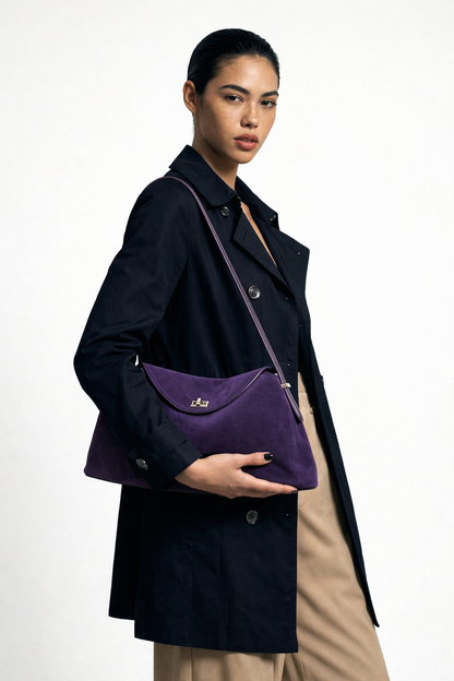 Eshe Minimalist Crossbody Bag