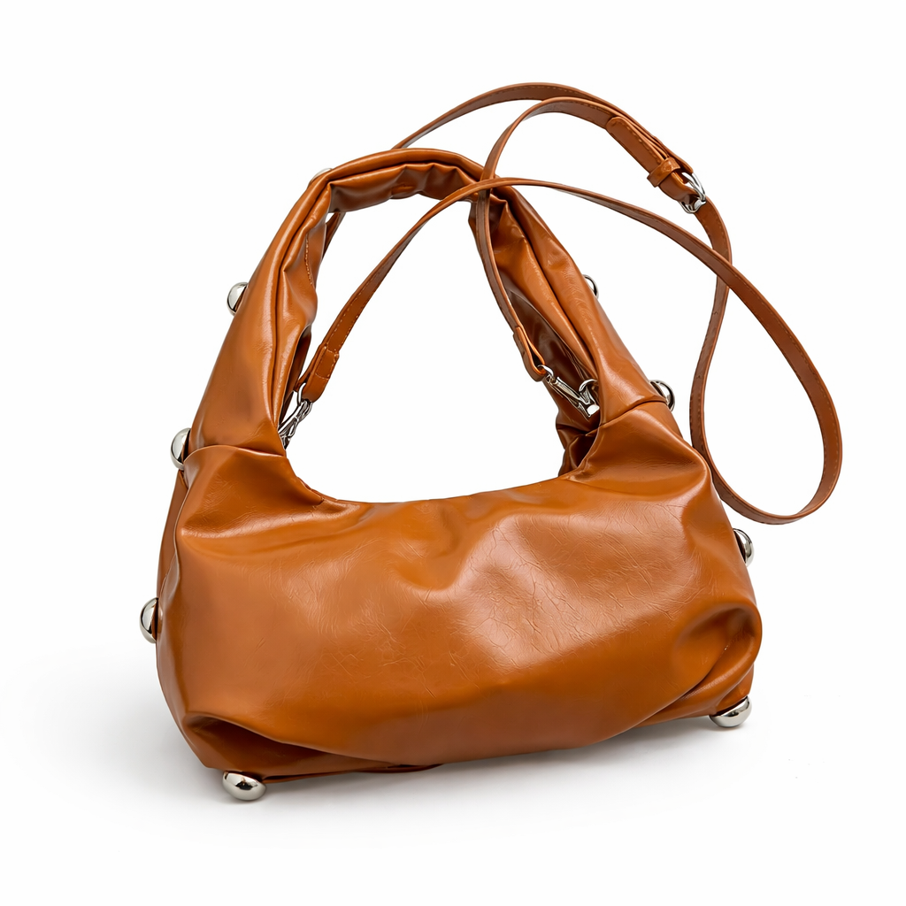 Aziza Western Underarm Bag
