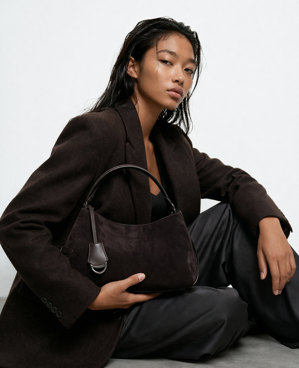 Ayomide Vintage Luxe Tote Bag