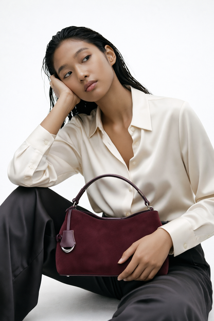 Ayomide Vintage Luxe Tote Bag